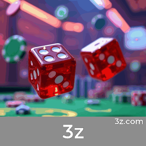 Teste o Acesso Exclusivo e Seguro no 3z com Proteção Avançada