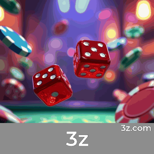 Teste o Acesso Exclusivo e Seguro no 3z com Proteção Avançada