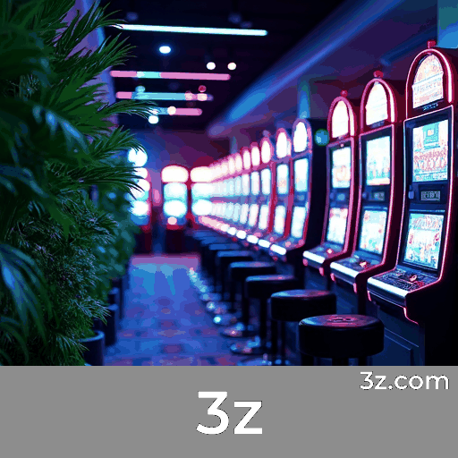 3z Casino: Programa VIP Exclusivo e Luxuoso