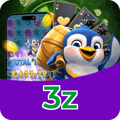 Streaming 4K no cassino ao vivo da 3z