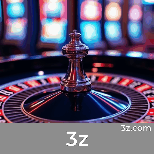 3z: Apostas Esportivas Completas e Odds Instantâneas