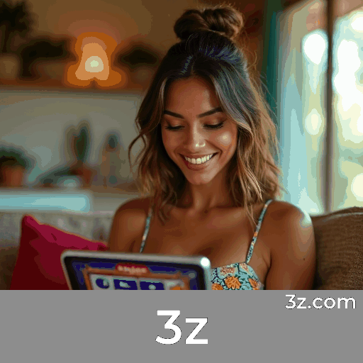 Teste o Acesso Exclusivo e Seguro no 3z com Proteção Avançada