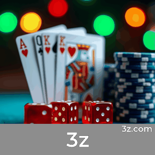 3z: Apostas Esportivas Completas e Odds Instantâneas