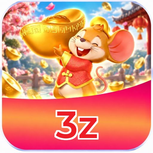 Opções de download da 3z - Android, iOS, PC