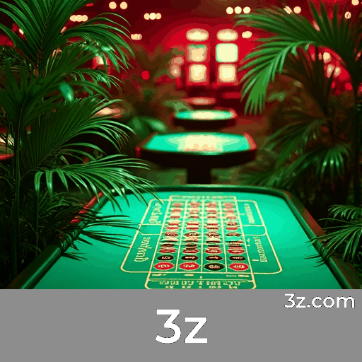 3z Casino: Programa VIP Exclusivo e Luxuoso