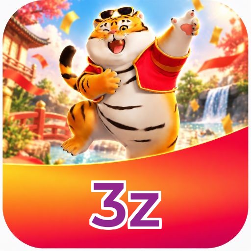 Fortune Series da 3z - Tiger, Rabbit, Dragon, OX com RTP 96%+