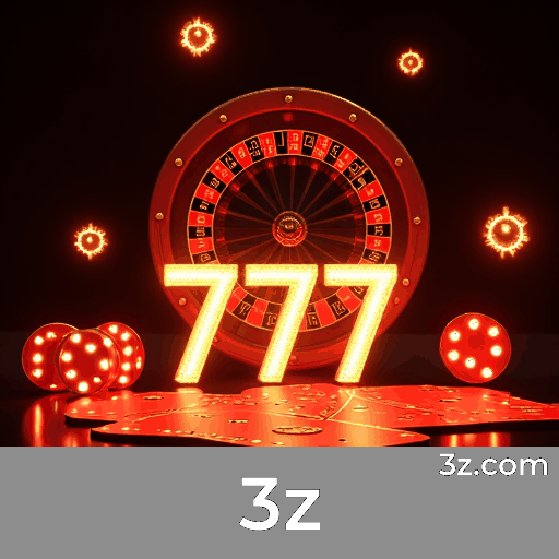 Teste o Acesso Exclusivo e Seguro no 3z com Proteção Avançada