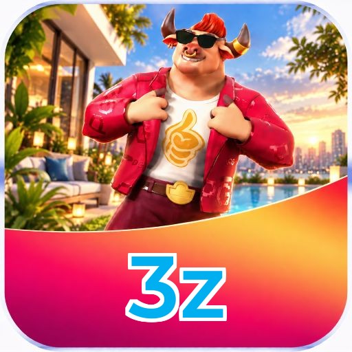 Pacote Completo do App 3z
