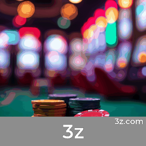 3z: Jogos Inovadores e Tecnologia de Ponta