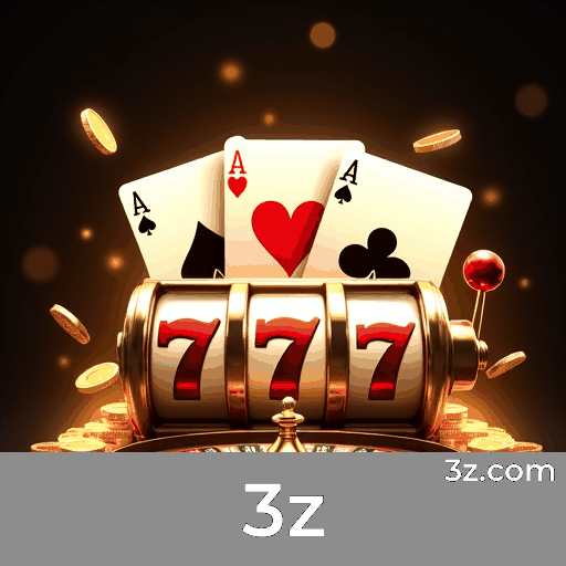 3z: Apostas Esportivas Completas e Odds Instantâneas