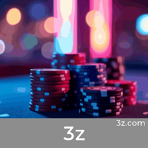 3z: Jogos Inovadores e Tecnologia de Ponta