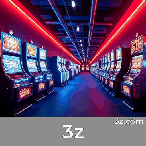 3z Casino: Programa VIP Exclusivo e Luxuoso